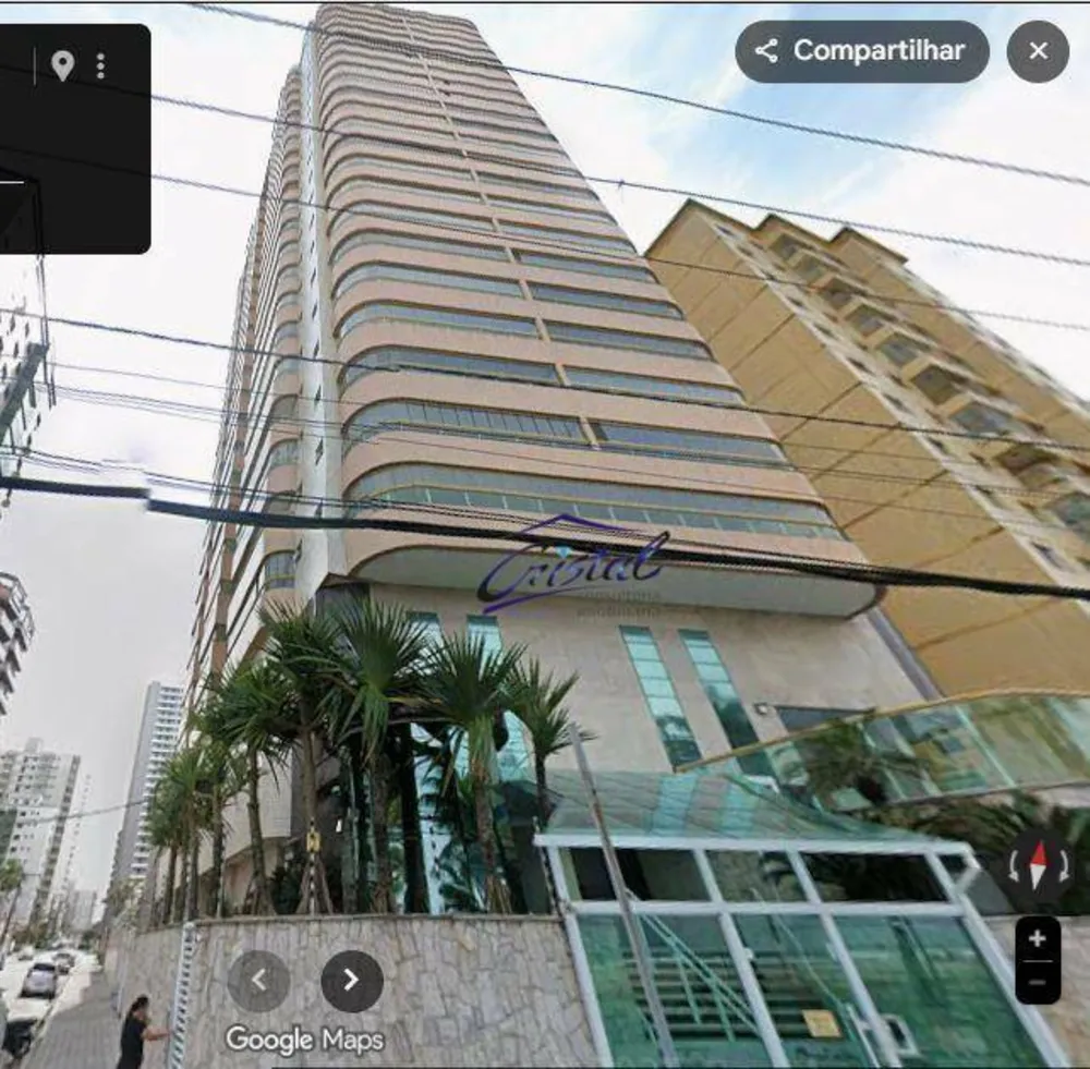 Apartamento, 2 quartos, 85 m² - Foto 1