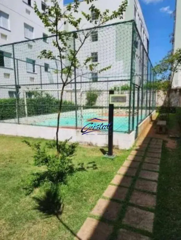 Apartamento, 2 quartos, 48 m² - Foto 3