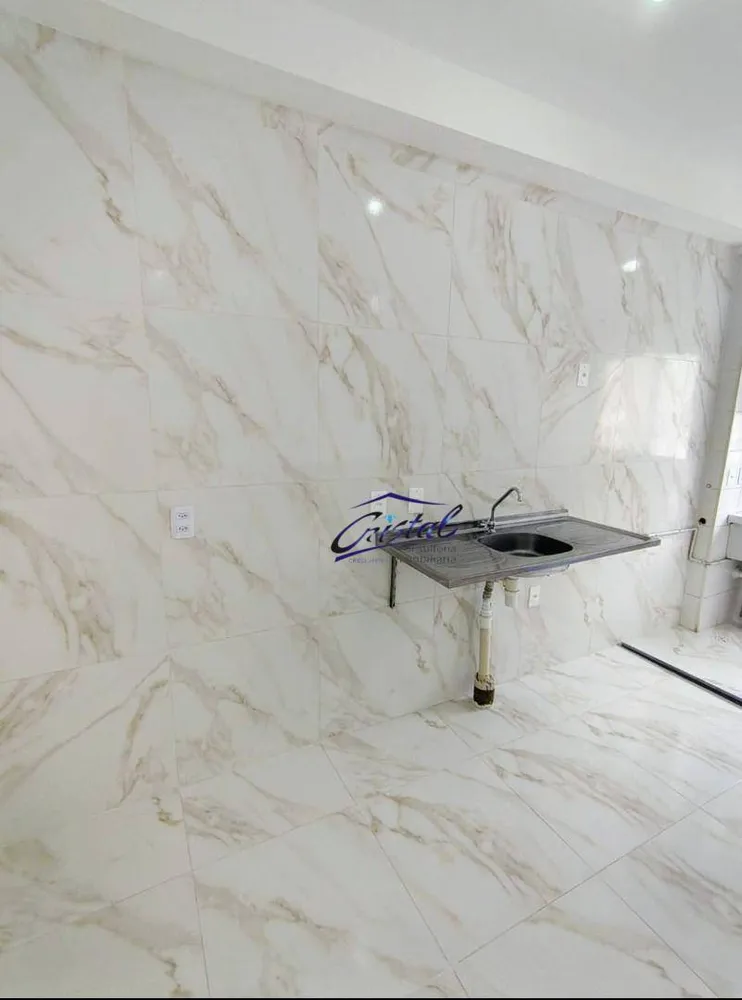 Apartamento, 2 quartos, 48 m² - Foto 4