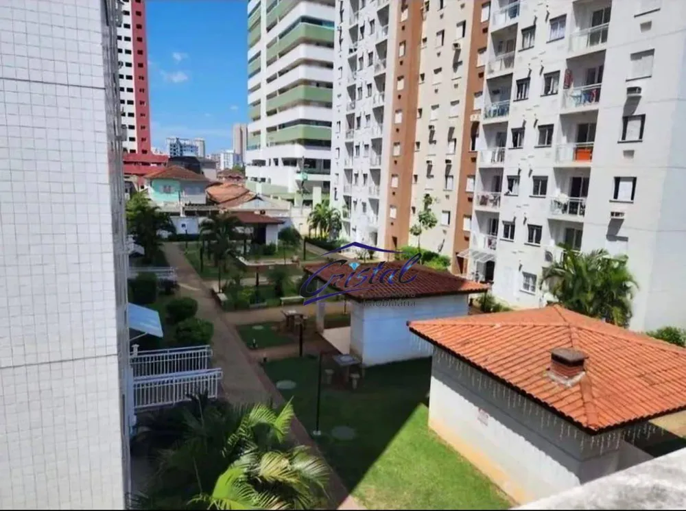 Apartamento, 2 quartos, 48 m² - Foto 2