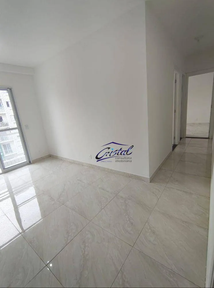 Apartamento, 2 quartos, 48 m² - Foto 7