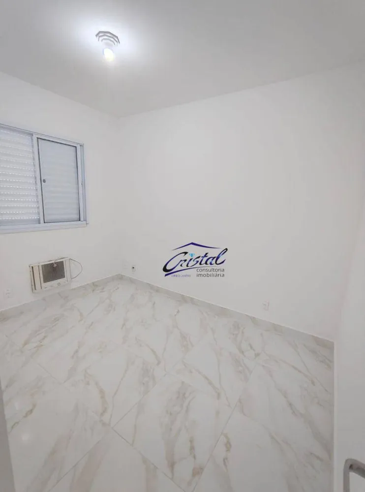 Apartamento, 2 quartos, 48 m² - Foto 6