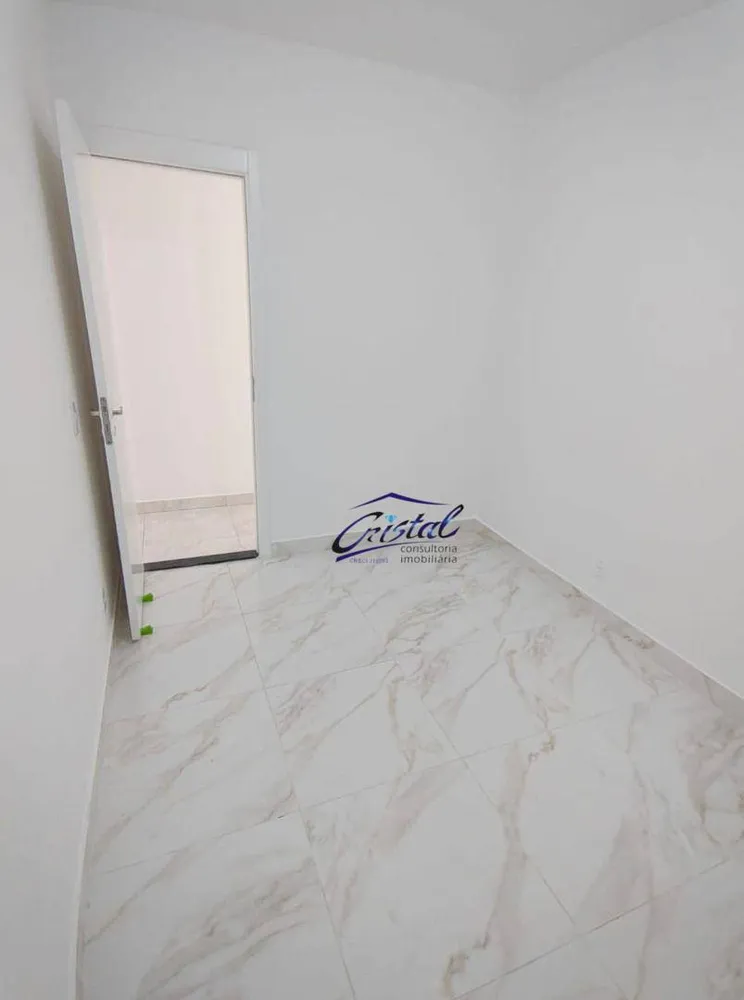Apartamento, 2 quartos, 48 m² - Foto 5