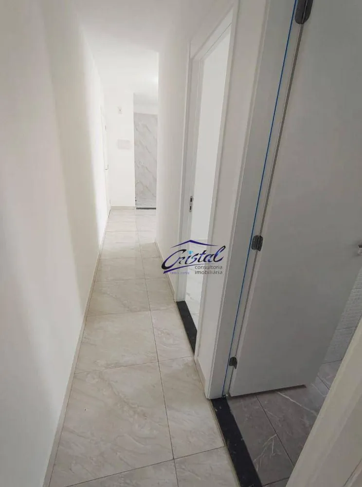 Apartamento, 2 quartos, 48 m² - Foto 8