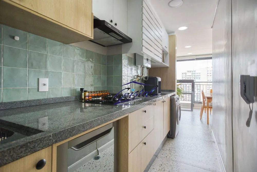Apartamento, 2 quartos, 67 m² - Foto 8