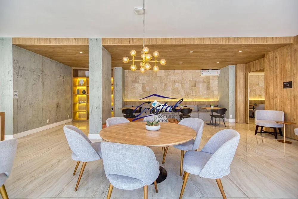Apartamento, 2 quartos, 67 m² - Foto 5