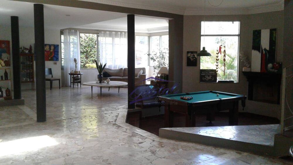 Casa de Condomínio, 4 quartos - Foto 5