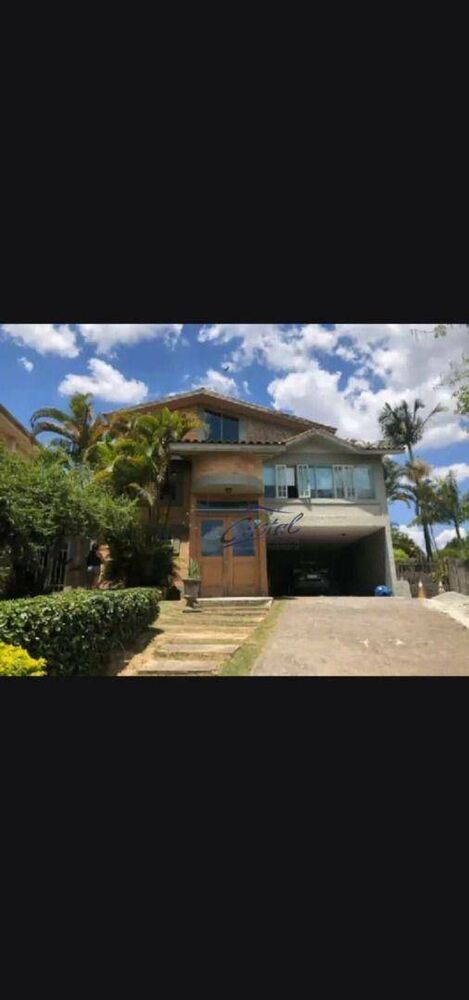 Casa de Condomínio, 4 quartos - Foto 8