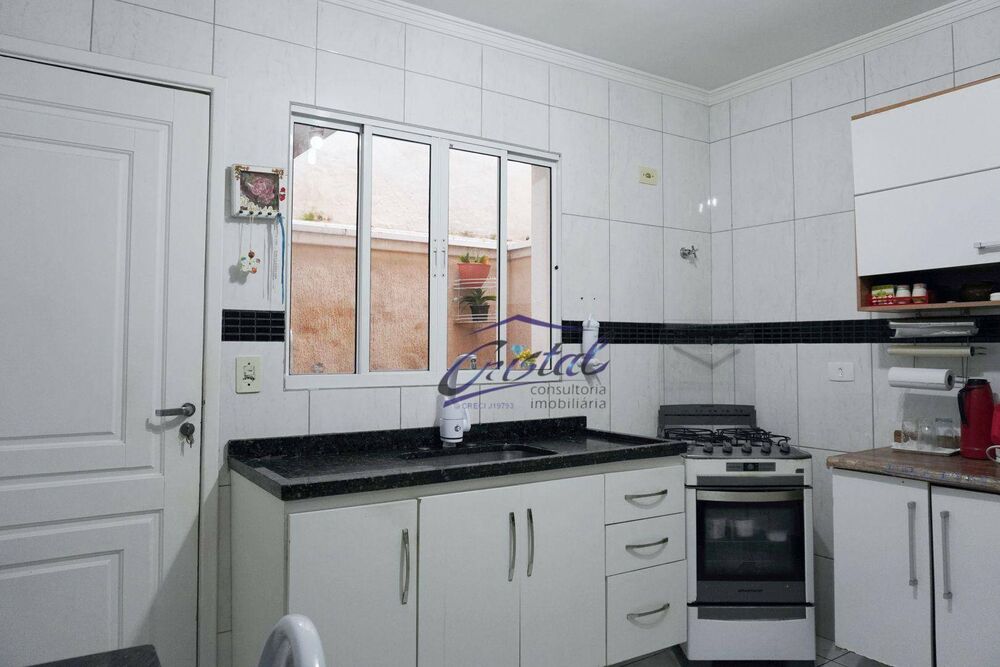 Casa, 2 quartos, 71 m² - Foto 8