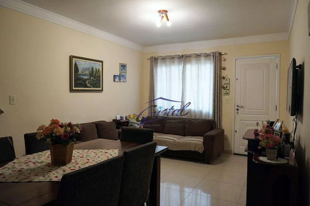 Casa, 2 quartos, 71 m² - Foto 3