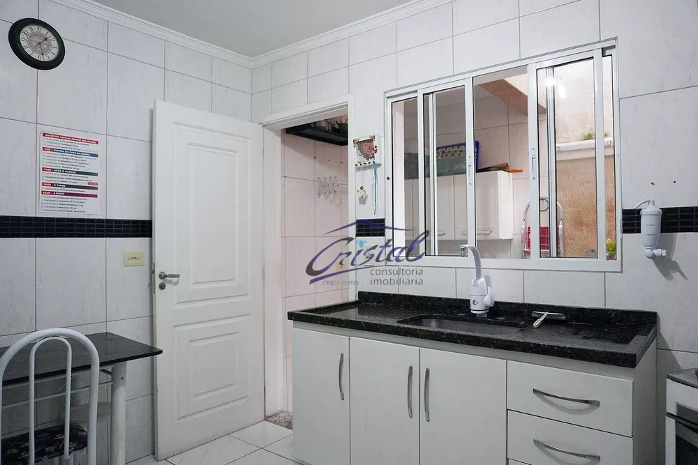 Casa, 2 quartos, 71 m² - Foto 1