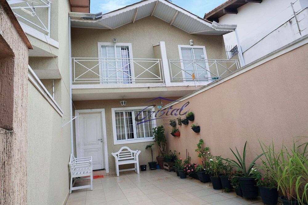 Casa, 2 quartos, 71 m² - Foto 5