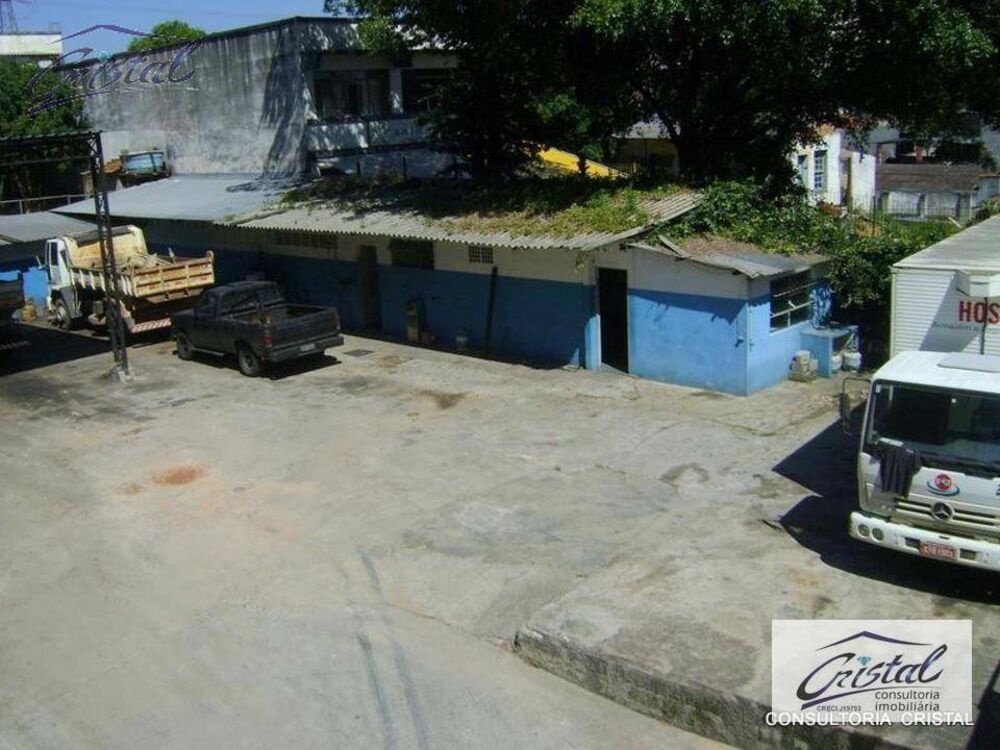 Terreno, 1410 m² - Foto 8