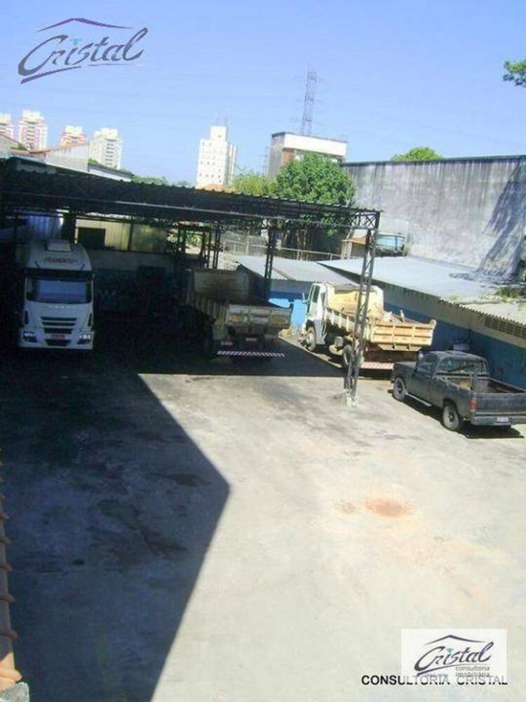 Terreno, 1410 m² - Foto 1