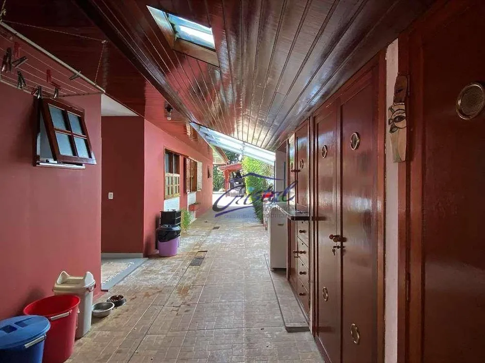 Casa de Condomínio, 3 quartos - Foto 19
