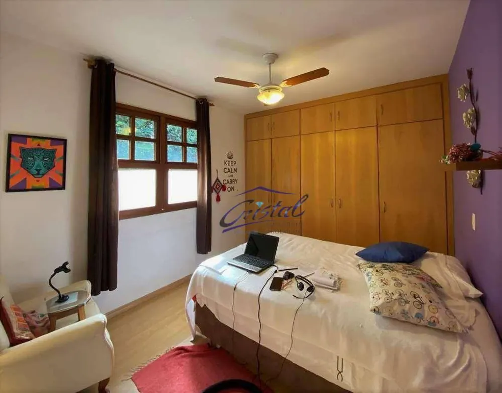 Casa de Condomínio, 3 quartos - Foto 12
