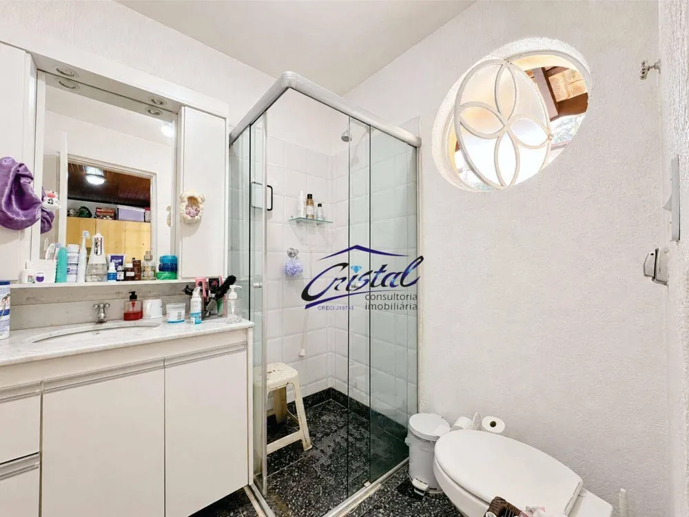 Casa de Condomínio, 5 quartos - Foto 8