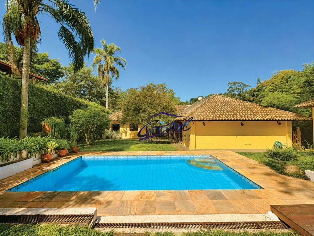 Casa de Condomínio, 5 quartos - Foto 5