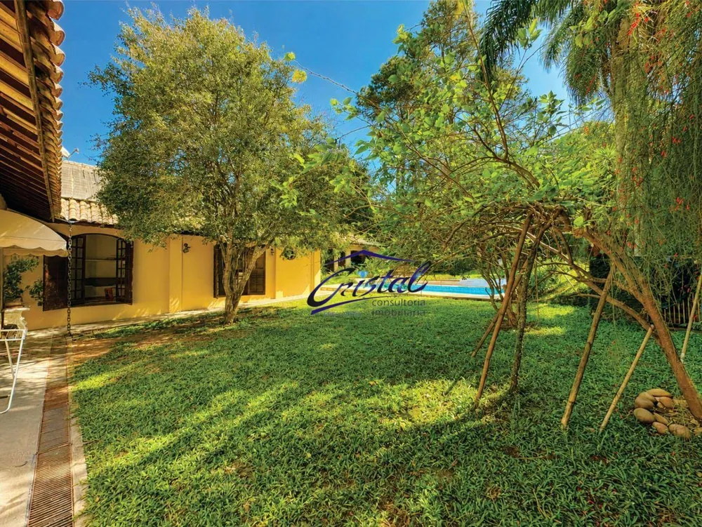 Casa de Condomínio, 5 quartos - Foto 10