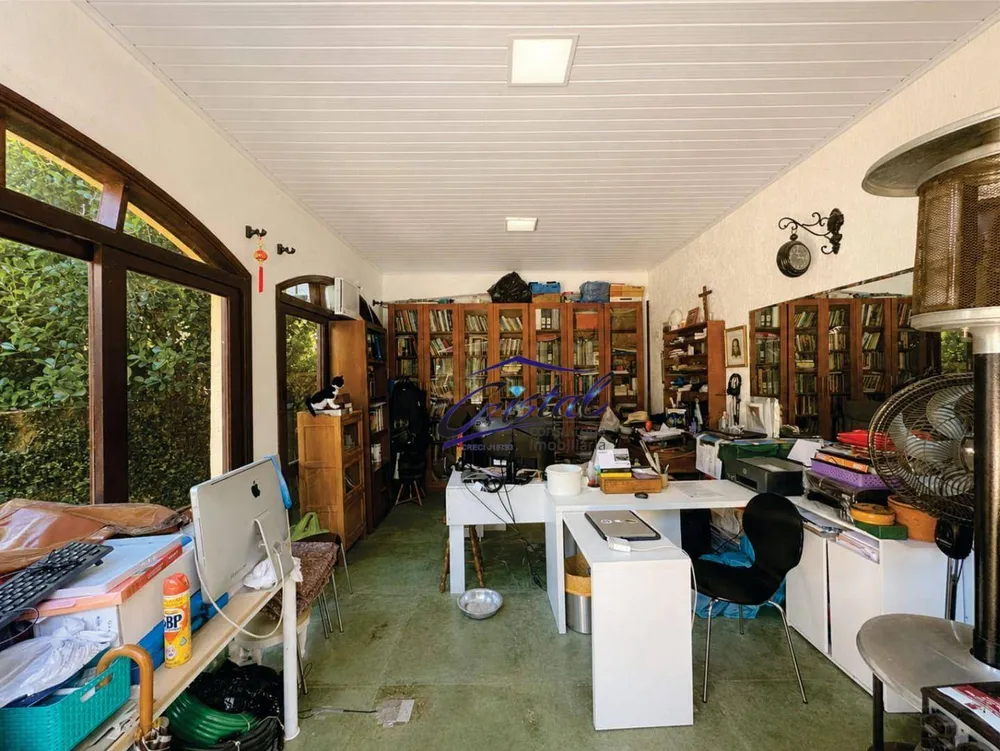 Casa de Condomínio, 5 quartos - Foto 7