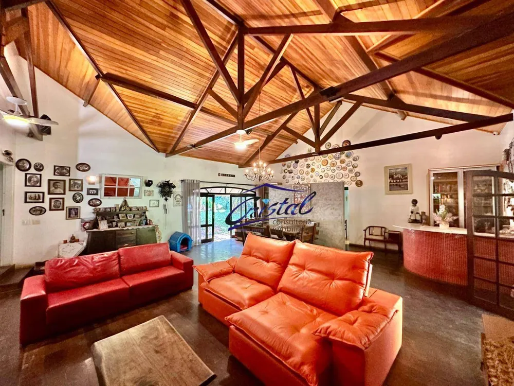 Casa de Condomínio, 5 quartos - Foto 3