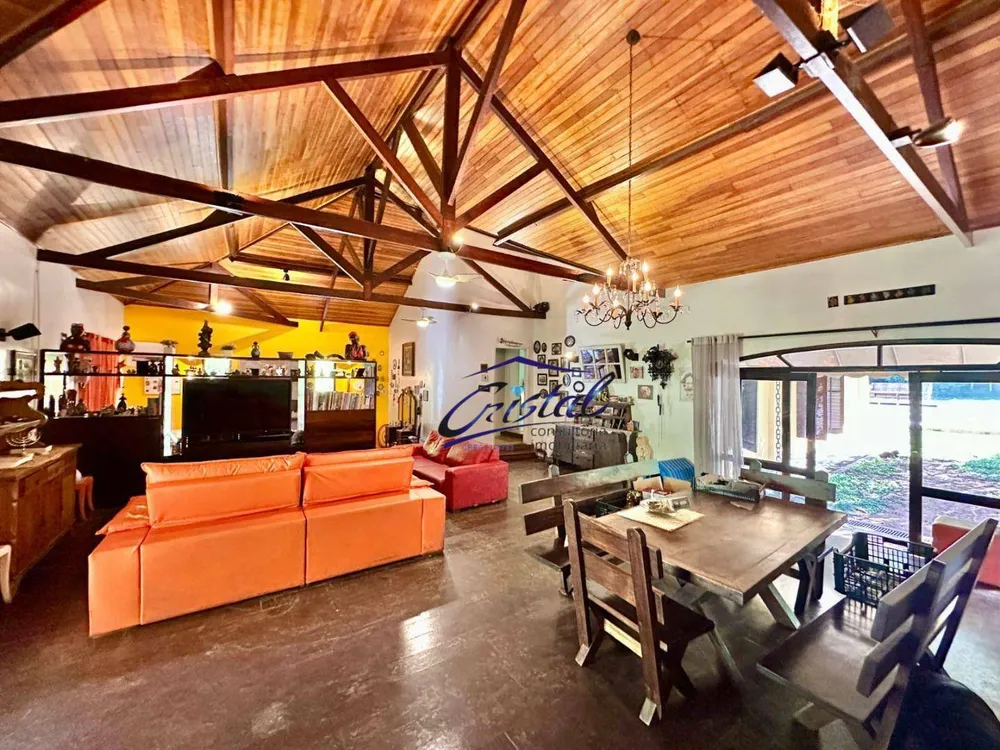 Casa de Condomínio, 5 quartos - Foto 2