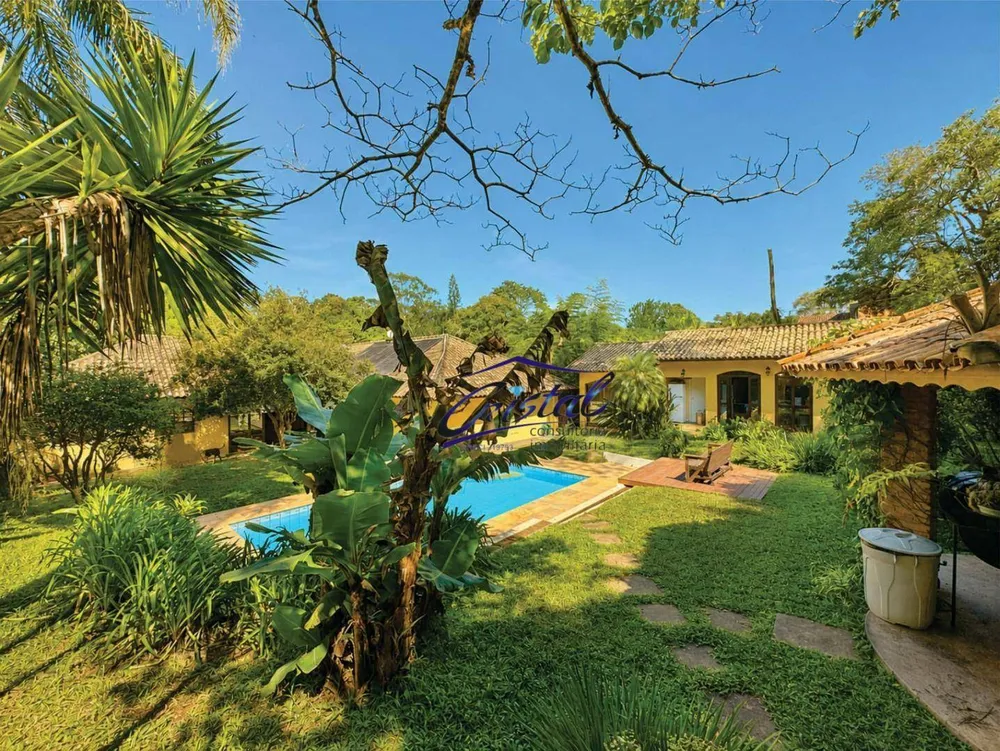 Casa de Condomínio, 5 quartos - Foto 7