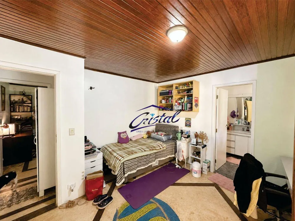 Casa de Condomínio, 5 quartos - Foto 6