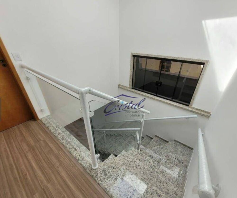 Casa, 3 quartos, 141 m² - Foto 11