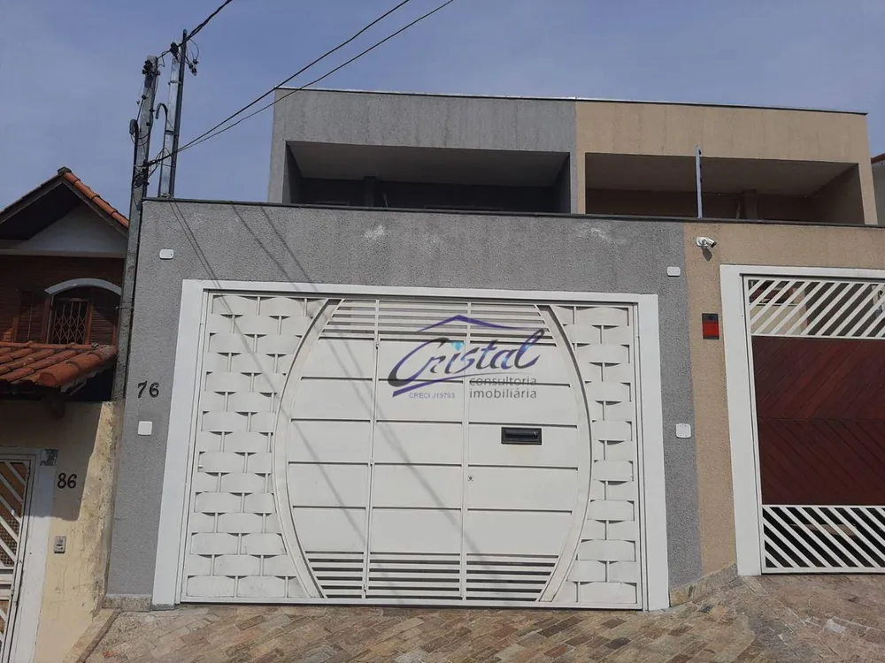 Casa, 3 quartos, 141 m² - Foto 28