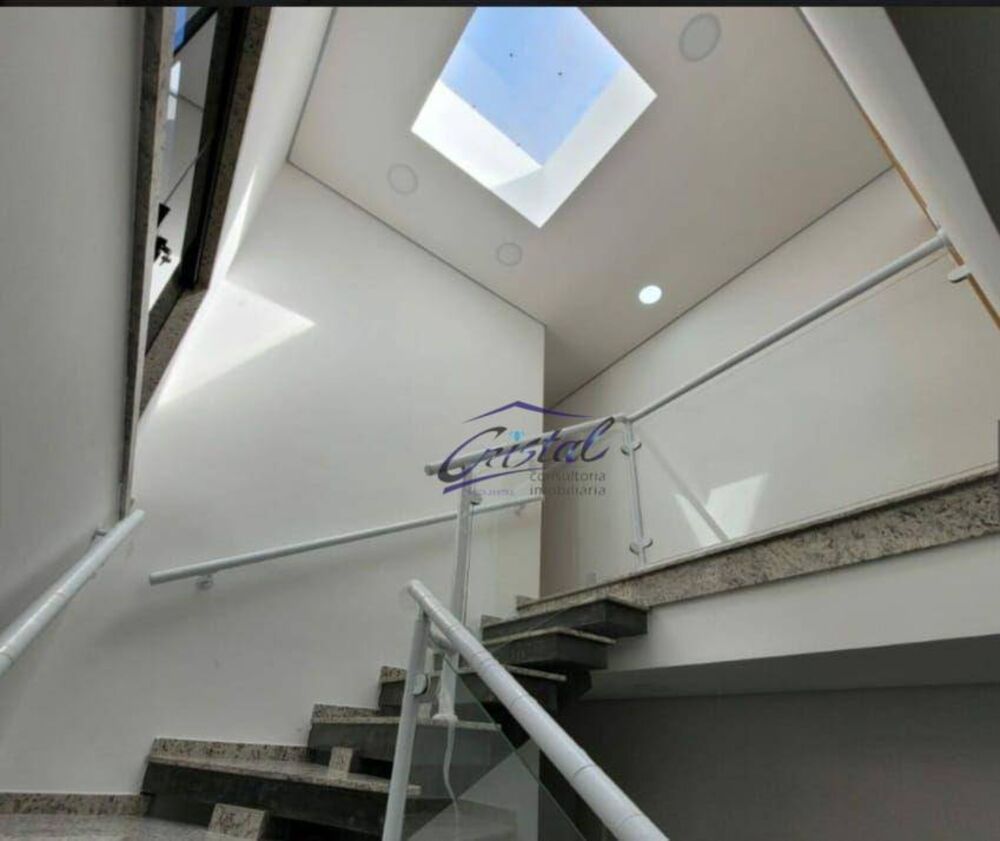 Casa, 3 quartos, 141 m² - Foto 5