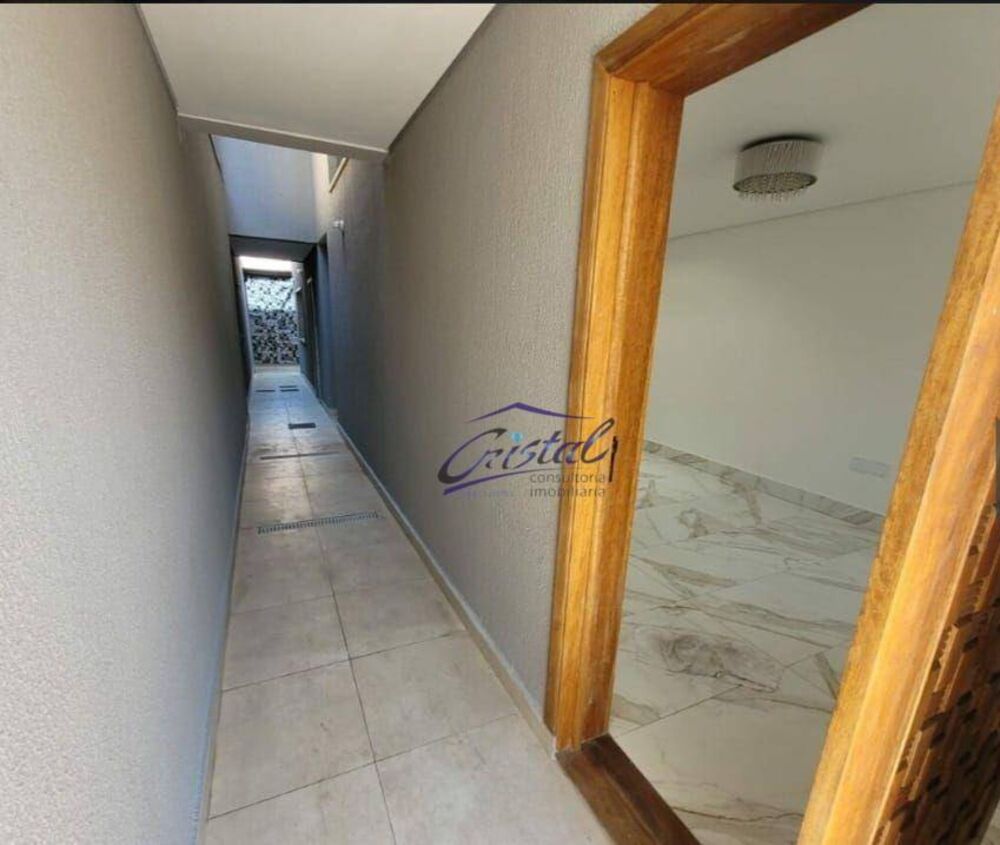Casa, 3 quartos, 141 m² - Foto 18