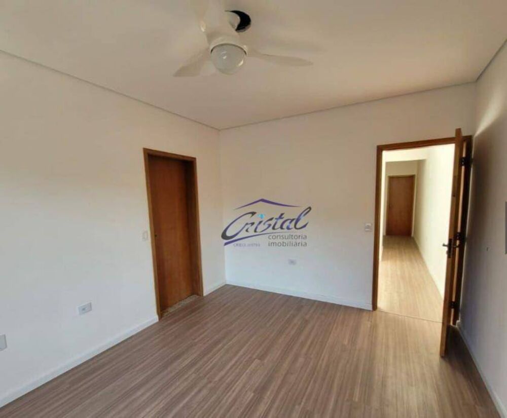 Casa, 3 quartos, 141 m² - Foto 1