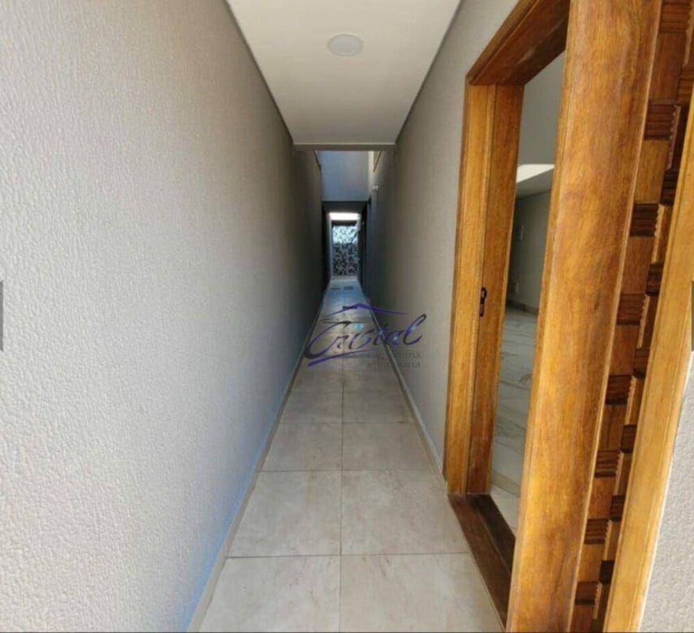 Casa, 3 quartos, 141 m² - Foto 17
