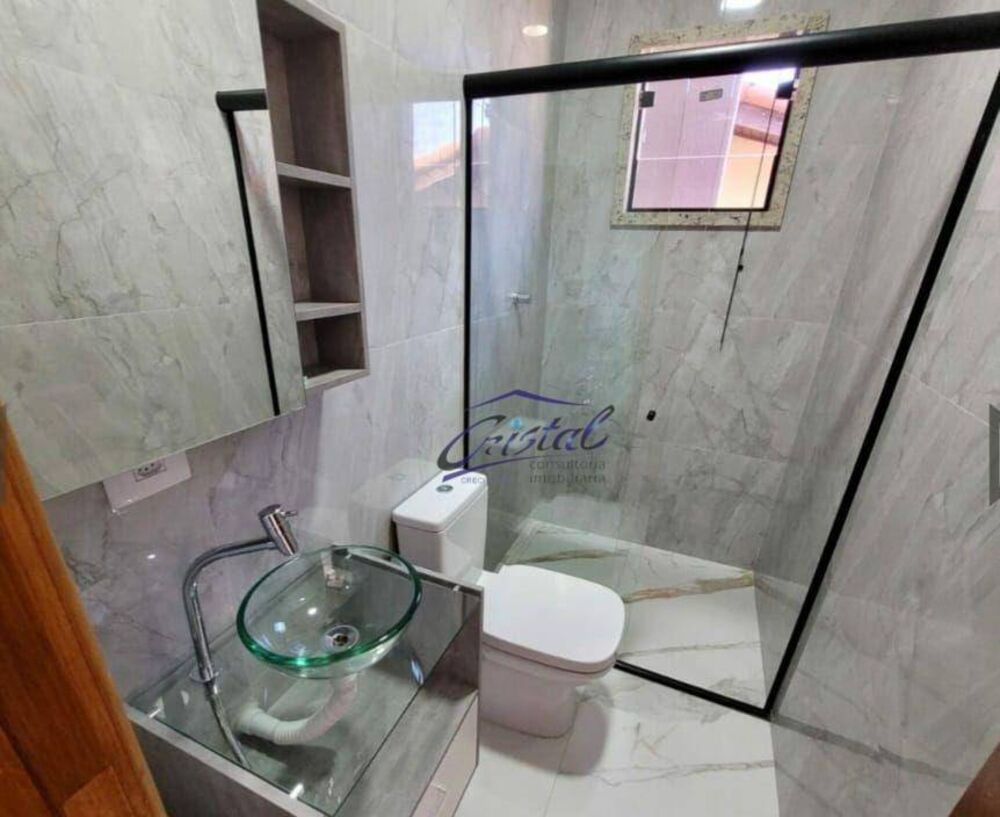 Casa, 3 quartos, 141 m² - Foto 10