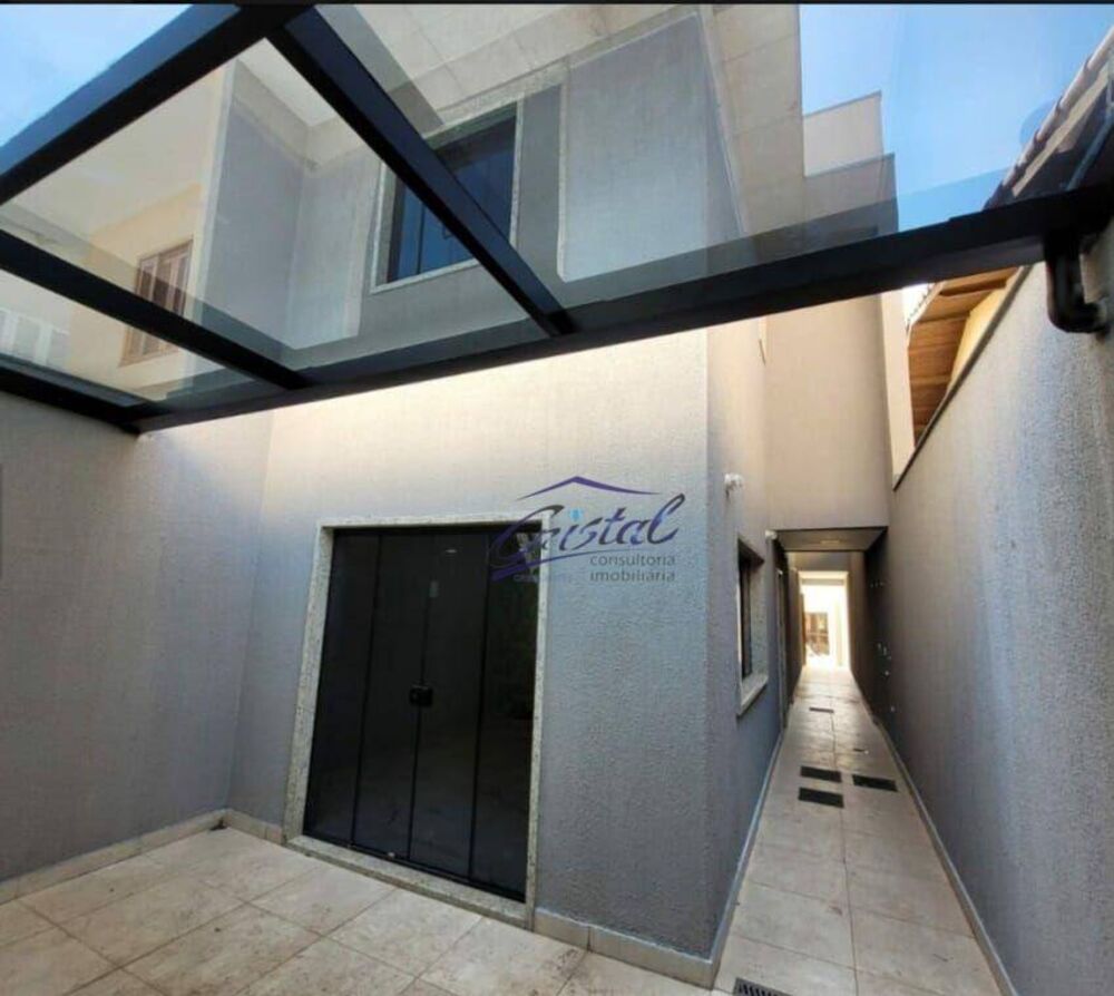 Casa, 3 quartos, 141 m² - Foto 14
