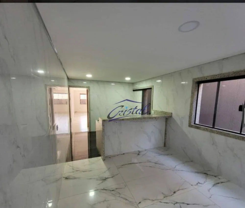 Casa, 3 quartos, 141 m² - Foto 6
