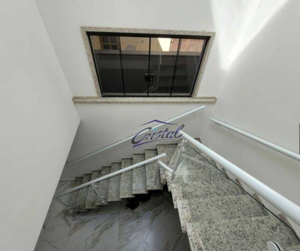 Casa, 3 quartos, 141 m² - Foto 2