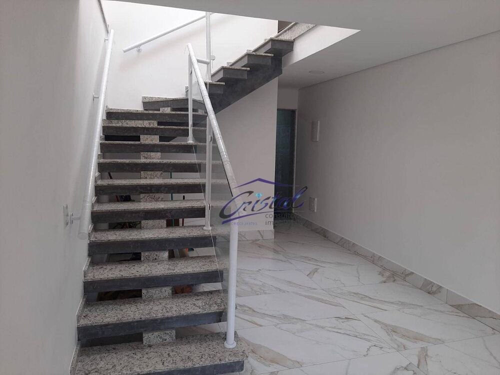 Casa, 3 quartos, 141 m² - Foto 13