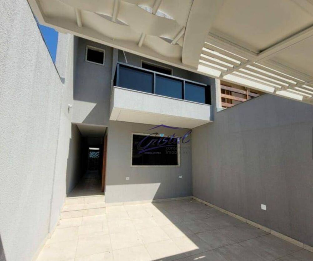 Casa, 3 quartos, 141 m² - Foto 3