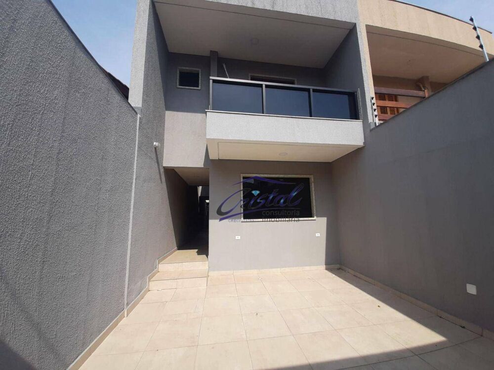 Casa, 3 quartos, 141 m² - Foto 15