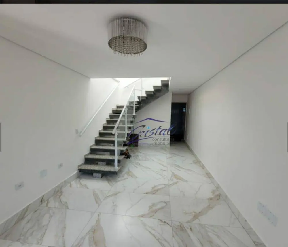 Casa, 3 quartos, 141 m² - Foto 4