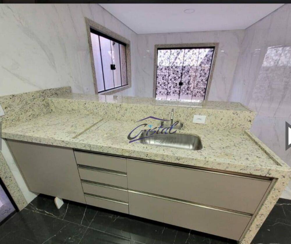 Casa, 3 quartos, 141 m² - Foto 6