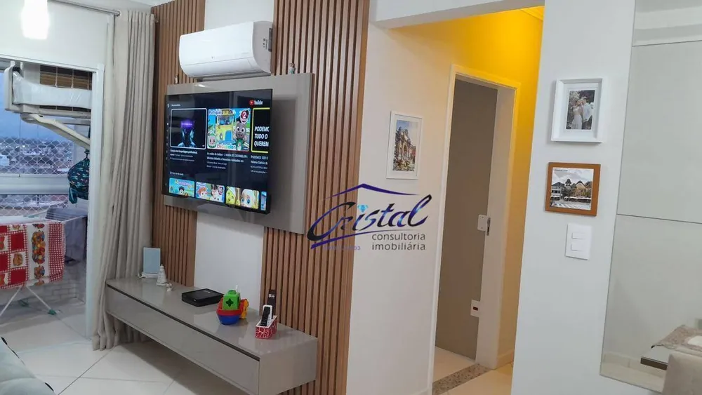 Apartamento, 2 quartos, 60 m² - Foto 3