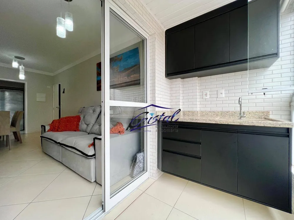 Apartamento, 2 quartos, 60 m² - Foto 7