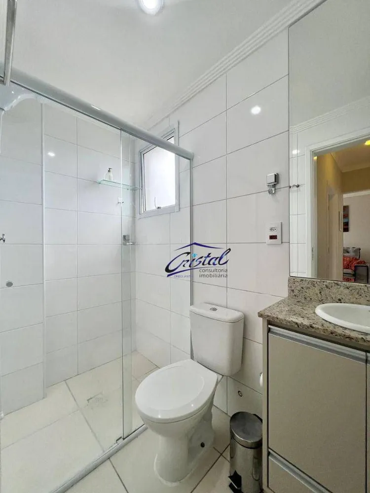 Apartamento, 2 quartos, 60 m² - Foto 8