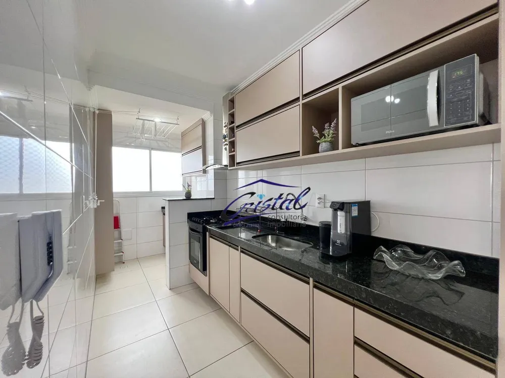 Apartamento, 2 quartos, 60 m² - Foto 1