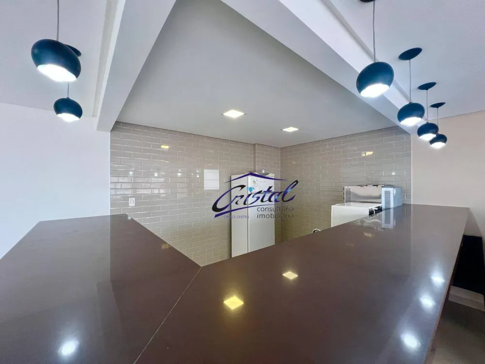 Apartamento, 2 quartos, 60 m² - Foto 6