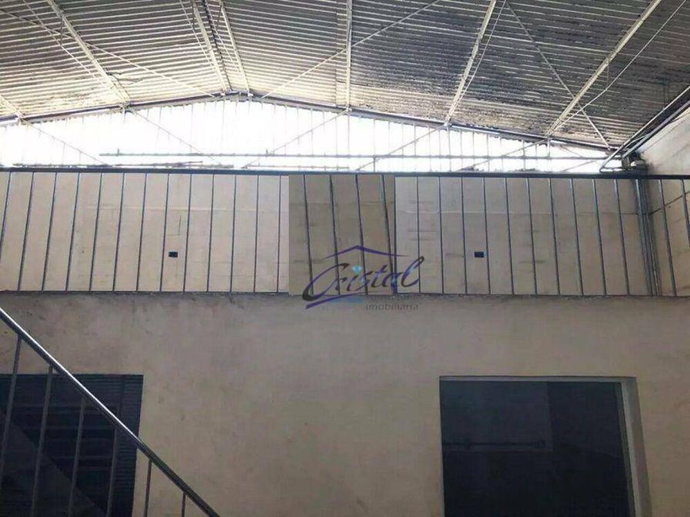 Prédio Inteiro à venda e aluguel, 368m² - Foto 4