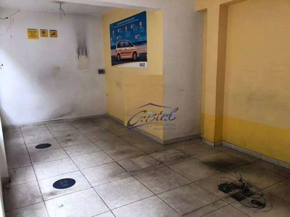 Prédio Inteiro, 368 m² - Foto 6